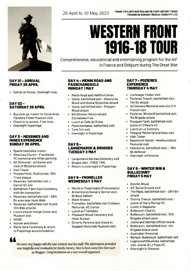 Western-Front-Itinerary1
