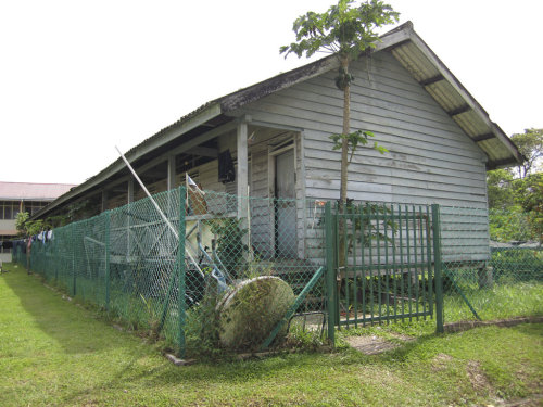 PW Camp Kuching orig buildings (2)